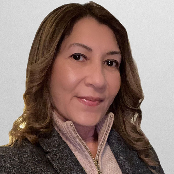 Betty Zambrano Navas 